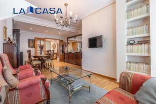Appartamento  Calle de ercilla. Gran oportunidad en acacias! 133 m2, 4 dormitorios y 2 terrazas