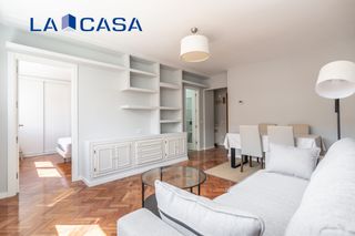 Miete Etagenwohnung  Paseo de la esperanza