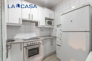 Flat in Paseo de las Delicias