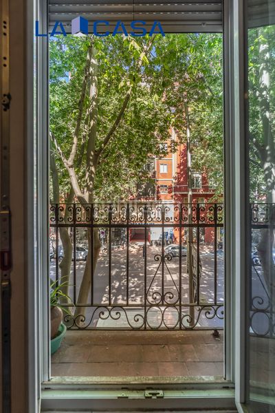 Foto 1a45af3c-612a-4746-82e0-6c014a107cd0. Pis a Delicias Madrid
