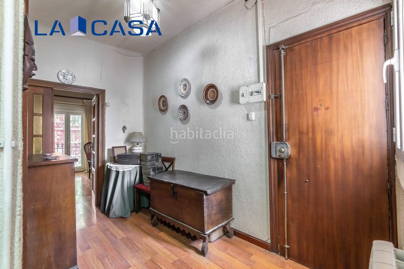 Foto bf7753dd-b33b-4e49-8397-f1263fd59056. Pis a Delicias Madrid