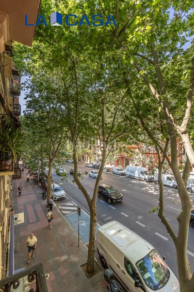 Foto caf58d85-36d0-46e1-b0f5-9dce67dacfd6. Pis a Delicias Madrid