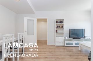 Etagenwohnung  Calle doña carmen balfagon