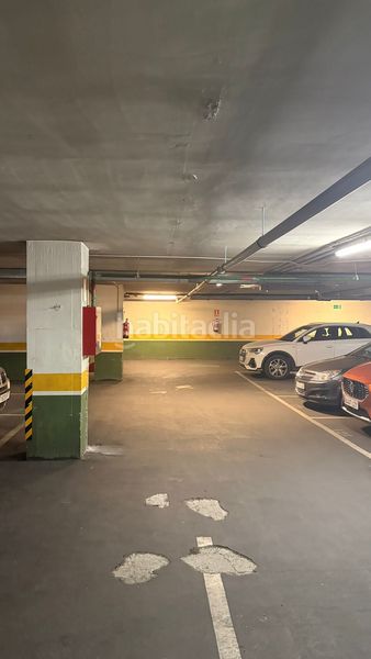 Foto 11fbe844-c946-4d90-a3b6-7fb89ff5e606. Aparcament cotxe a Chopera Madrid