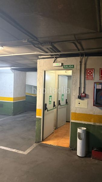 Foto 14d086bd-4263-4f68-a3d8-3985a42b0d59. Aparcament cotxe a Chopera Madrid