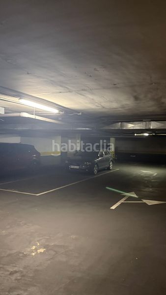 Foto 2f489dfe-8218-4195-9bc7-53b6c302dfab. Aparcament cotxe a Chopera Madrid