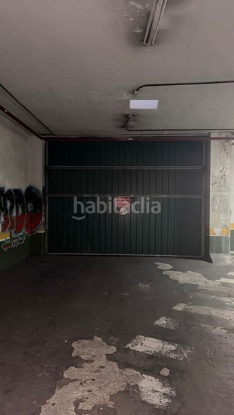 Foto 358d2106-d5ff-4557-a002-465fb4e569da. Aparcament cotxe a Chopera Madrid