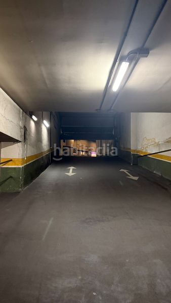 Foto 85464ff8-81d0-4473-bc31-6c4ab3dd70e6. Aparcament cotxe a Chopera Madrid