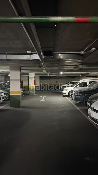 Foto c9cd6b07-01e8-463b-ae1d-29e530930148. Aparcament cotxe a Chopera Madrid