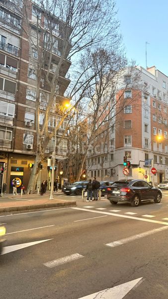 Foto de36e26b-2d75-4489-9eba-cf8e08d13388. Aparcament cotxe a Chopera Madrid