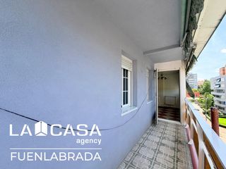 Etagenwohnung  Plaza de valdeserrano