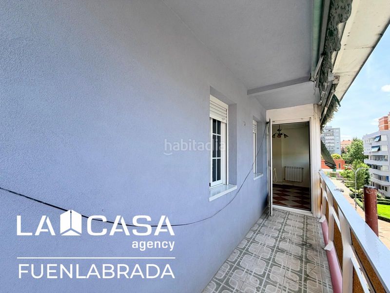 Foto 6c97c7dc-cf51-4701-a5e4-e3d6f008f2af. Pis amb calefacció a El Arroyo-La Fuente Fuenlabrada