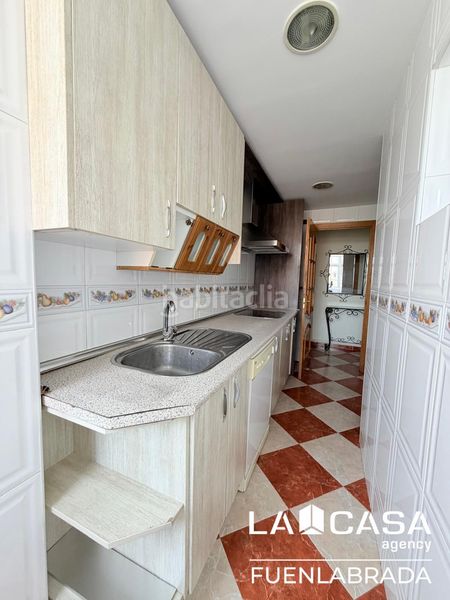 Foto 7d435e42-d365-4b96-b501-660905bc35eb. Pis amb calefacció a El Arroyo-La Fuente Fuenlabrada