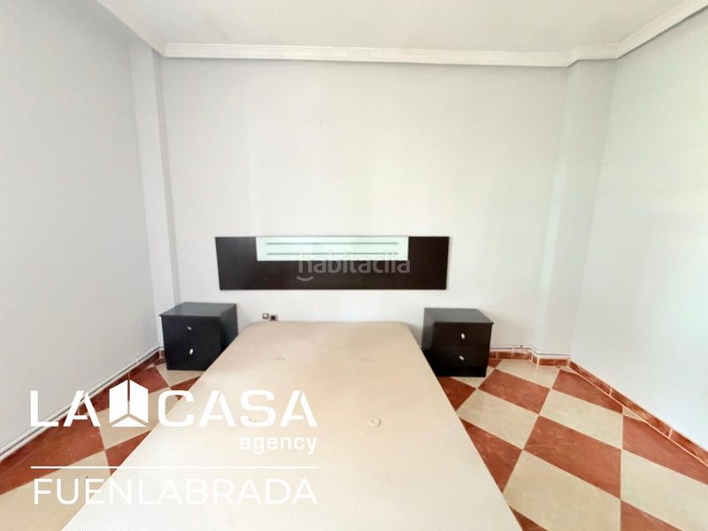 Foto a6e05b4e-bca6-464f-86cc-e0d04a2bb017. Pis amb calefacció a El Arroyo-La Fuente Fuenlabrada