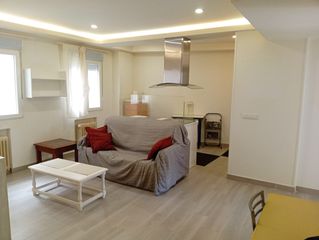 Flat in Calle TOMAS BRETON