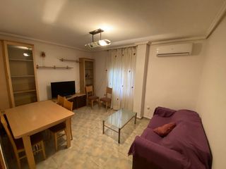 Planta baixa a Carrer de Campoamor