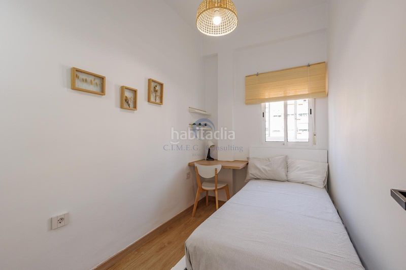 Foto 1e91e0cd-43da-4004-9671-7ea6f4b97b8e. Pis a L´Amistat Valencia