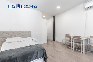 Local Comercial a Calle de Sepúlveda