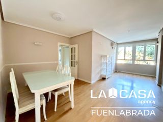 Flat  Calle álava