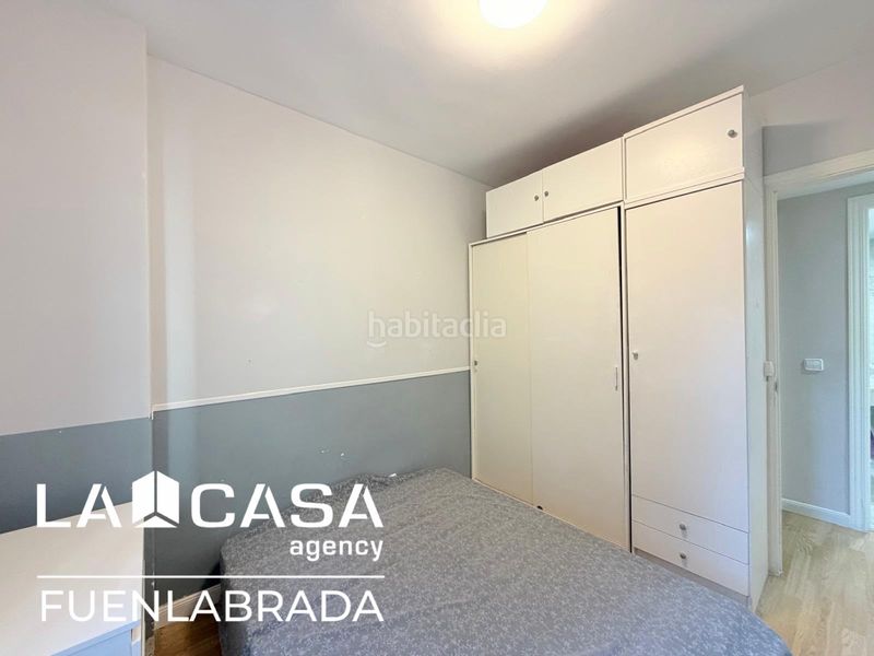 Foto 561a928f-958a-4fcd-ba21-ac62753b4c23. Pis amb calefacció piscina a La Serna Fuenlabrada