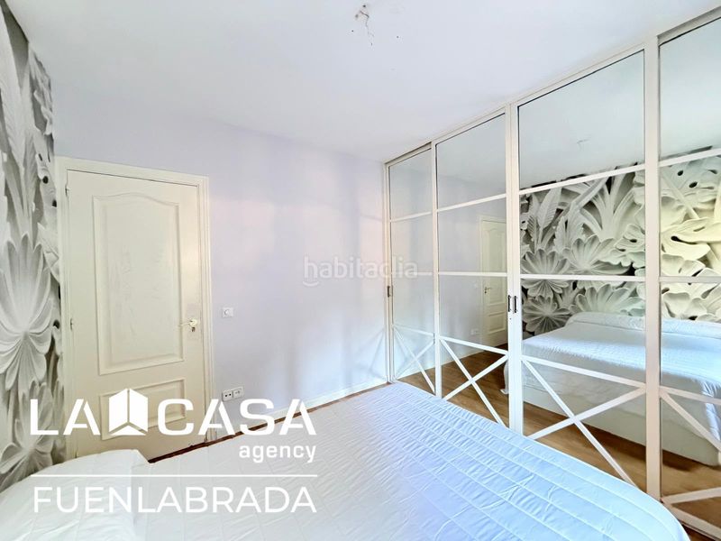 Foto 6b8fbd7d-c4c4-41c4-a5d1-7e8077e3fdcb. Pis amb calefacció piscina a La Serna Fuenlabrada