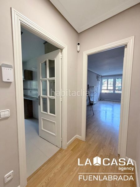 Foto de2a3d50-5c9b-450d-bbf7-145375145364. Pis amb calefacció piscina a La Serna Fuenlabrada