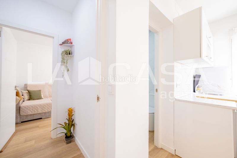 Foto b9810881-d763-4d3c-aa02-40fb1e9fbf79. Pis a L´Amistat Valencia