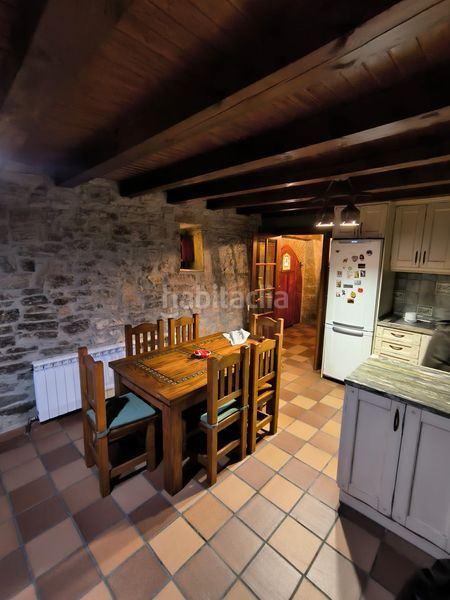 Foto 0c1bfe47-21ed-440c-a392-c4826c2b5d5a. Casa amb calefacció a Valle de Mena