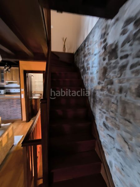 Foto 2c4faa64-d8b7-4c13-a1a5-7ad208234e31. Casa amb calefacció a Valle de Mena