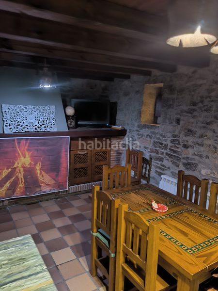 Foto 4d4e4579-208f-4822-819d-5a69ed8bd86c. Casa amb calefacció a Valle de Mena