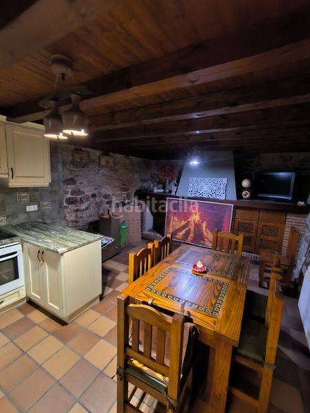 Foto c4819f7e-332b-4685-814d-2499665cbfaa. Casa amb calefacció a Valle de Mena