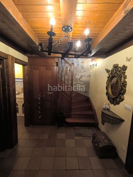 Foto ff642e3c-5543-43d2-b255-b4fe4b5015ed. Casa amb calefacció a Valle de Mena