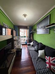Etagenwohnung  Calixto diez kalea