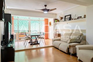 Etagenwohnung  Carrer del poeta mas i ros