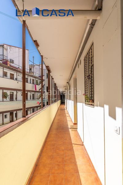 Foto 57f5d9d3-d882-46f9-8632-6915d95689a5. Pis a Acacias Madrid