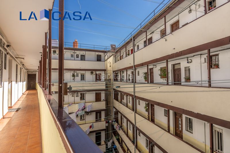 Foto b3889c4b-f7a9-43ed-a59e-adf485aee8d9. Pis a Acacias Madrid