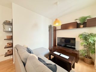 Flat  Calle del amparo