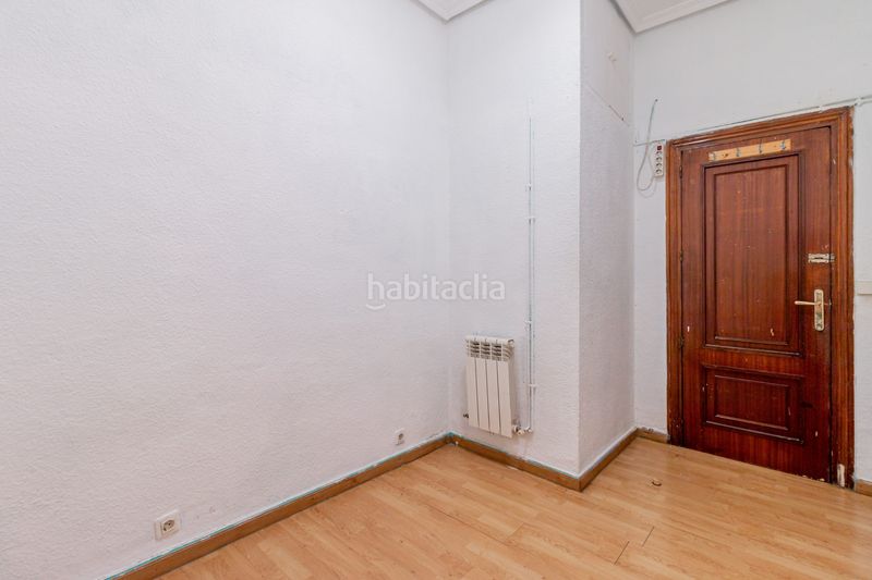 Foto b9a46234-95e5-4e1b-89a7-fb225ee73301. Pis amb calefacció a San Isidro Madrid