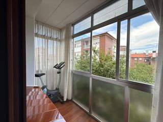 Appartement  Puerto de orduña kalea