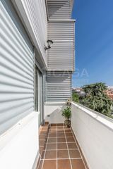 Etagenwohnung  Calle del concejal benito martín lozano