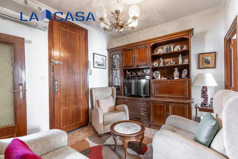 Foto 007a9a78-aa27-44c7-a5bb-5effb732d57a. Pis a Acacias Madrid