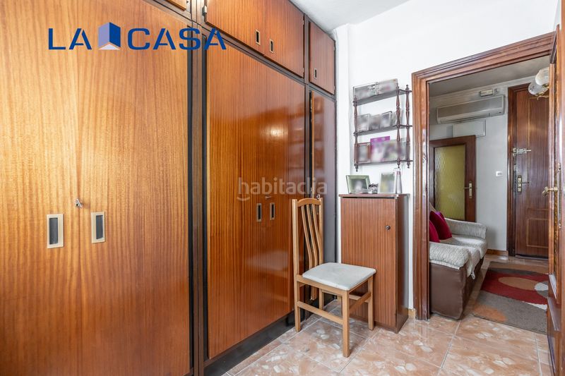 Foto 735f1972-4522-4a04-99cf-8e327d7b00c5. Pis a Acacias Madrid