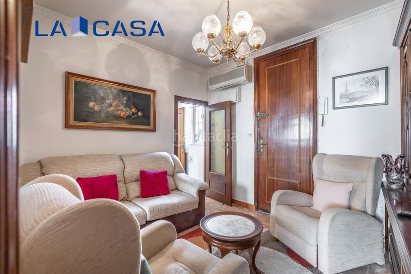 Foto 78b02f8c-4b08-4195-b9c8-b2587347ae9b. Pis a Acacias Madrid