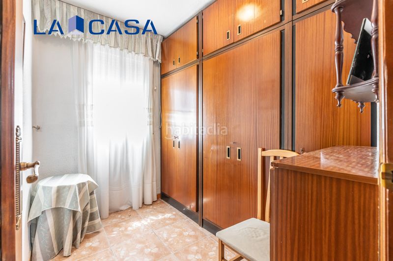 Foto 99265c69-e144-44da-aea2-528740e7a44c. Pis a Acacias Madrid