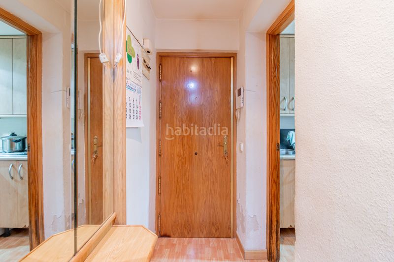 Foto 1a98a749-fcce-4090-be54-b39c3130f96f. Pis amb calefacció a Puerta Bonita Madrid