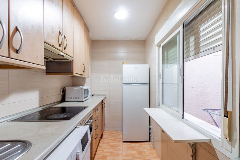 Foto a25a1133-3387-4970-8d12-9678ea907e4c. Pis amb calefacció a Puerta Bonita Madrid