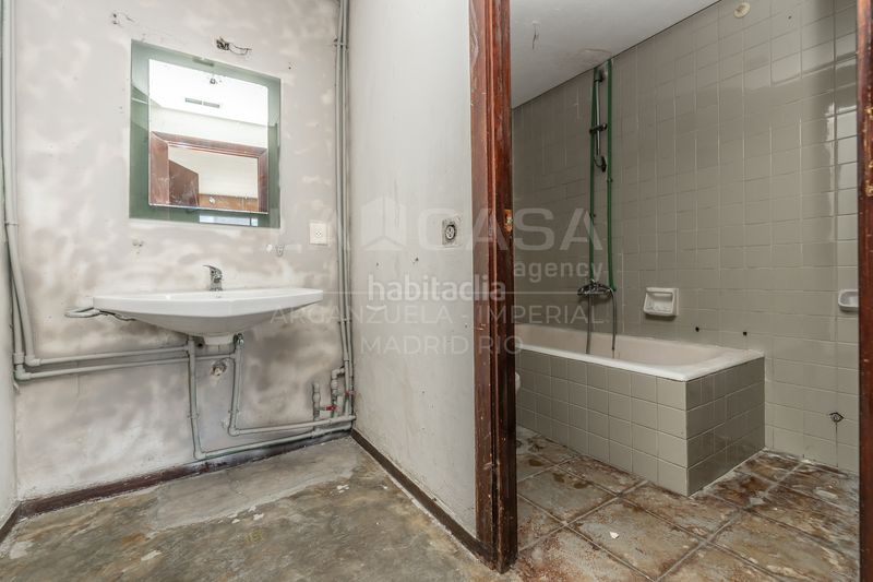Foto 00c66f4e-8287-49d2-bd08-e61fca5c8918. Pis a Argüelles Madrid