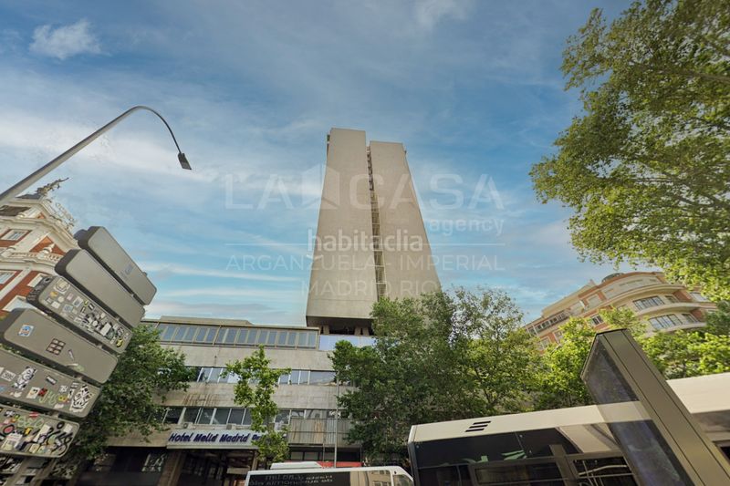 Foto 0b514a08-eb15-4187-a38d-39b45aa8e2c3. Pis a Argüelles Madrid