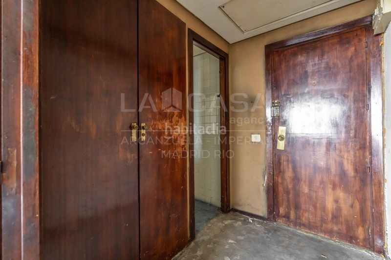 Foto 34e6c7e4-7b57-4da4-87ec-773228debae7. Pis a Argüelles Madrid