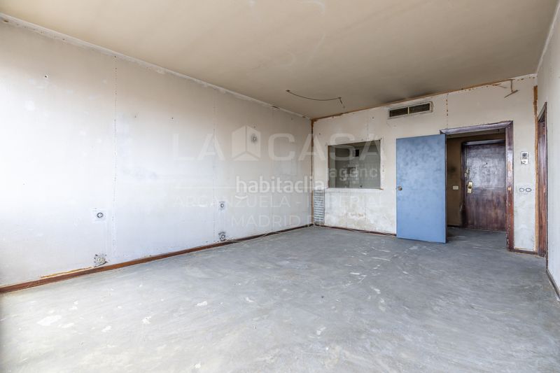 Foto 5662d203-e6b5-4e08-9f31-40b10e71c557. Pis a Argüelles Madrid